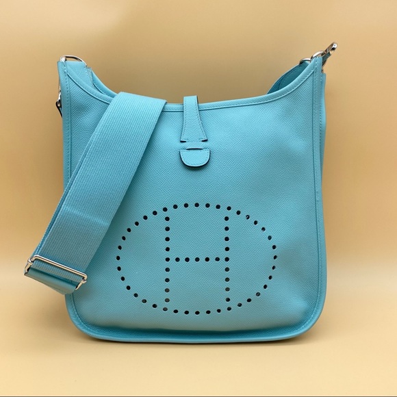 ✈️sold✈️Hermes Evelyn29 crossbody bag - Picture 5 of 16